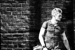 On Ramillies Street #7