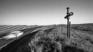 A Plumber's Road To Heaven
