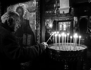 Prayer