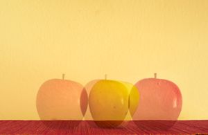 Apples