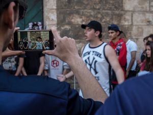 Batalla de Gallos