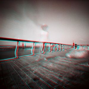 harbor ghostie