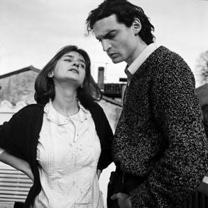 Richard and Virginie. St. Jean Pied de Port.