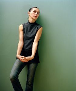 Anne Teresa de Keersmaeker