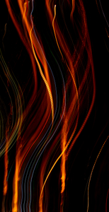 Deep Sea Metamorphosis XXVII