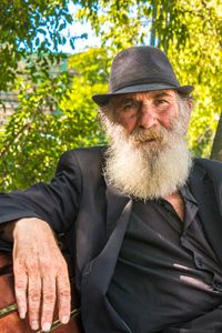 OLD MAN