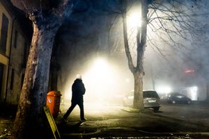 Fog