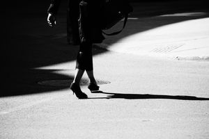 Lady