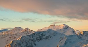 from Alpenlichter series