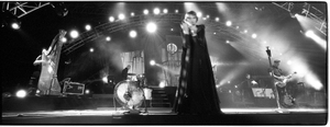 Florence + the Machine