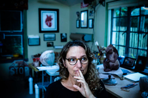 Lisa Naples
