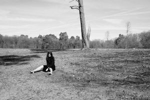 lonely