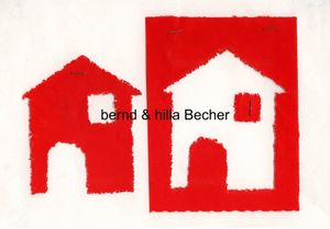 Early works, 2002, Becher, Barcelona