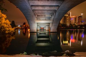 Between Nature and Urban Sides: Tolerant