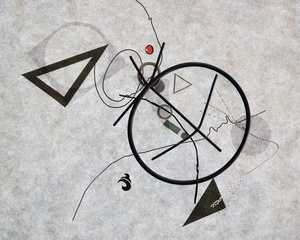 Fiddle Diddle With Red Bean #5