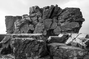 The Valley of Rocks #13