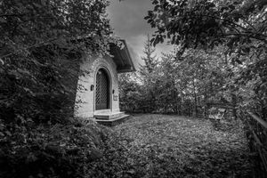 Chapelle Notre-Dame de la Paix
