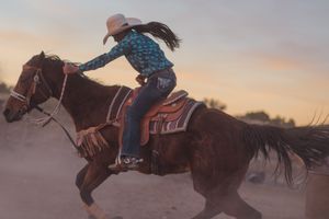 Teagan Crook