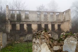 Nagorno Karabach, Shushi