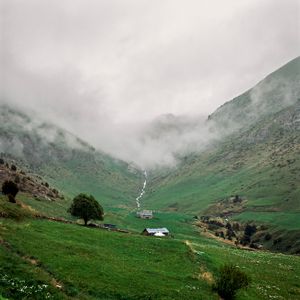 Valira Drive  2