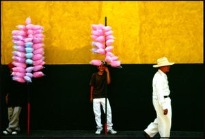 Vendors