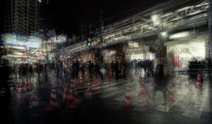 Shinbashi