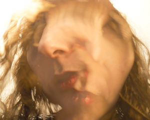 Found myself in fragments—finding myself through fragments No.9