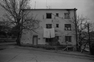 From the series "Georgia"