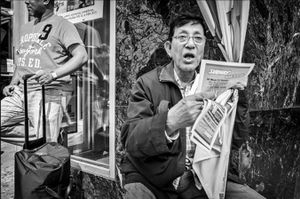 Greeley Square _4600