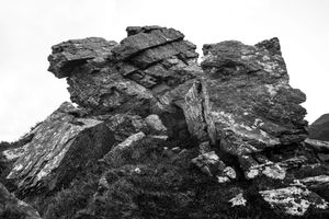 The Valley of Rocks #10