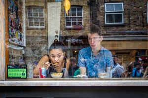 Brick Lane Market
