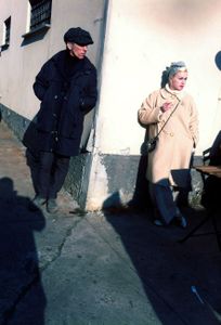 VINTAGE FLOHMARKT
