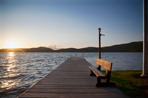 inlet-sunset