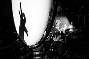 Hand Shadows