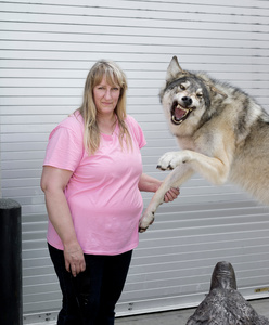 Wolf