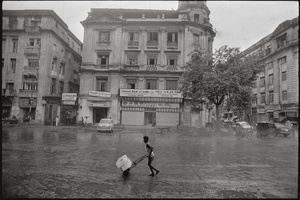 Calcutta - Kolkata