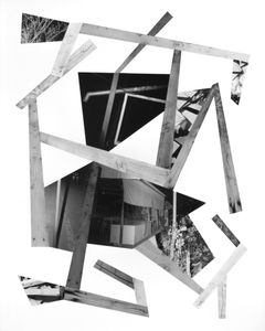 The Thought of Structure #24