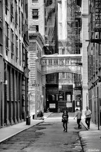 Staple Street, Tribeca