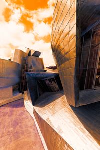 Surrea architecture #1