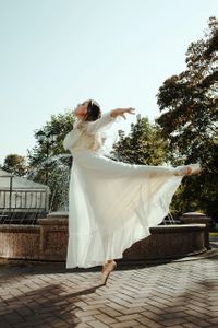 dance with me