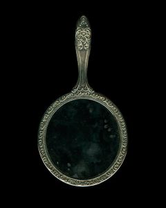 Untitled Silver