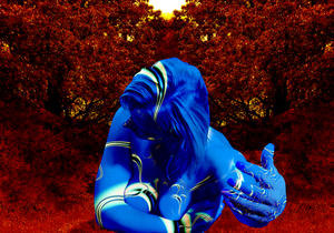 Penitent Magdalene 5