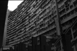 "Hong Kong"