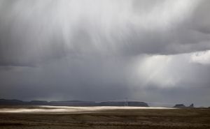 Brief Squall
