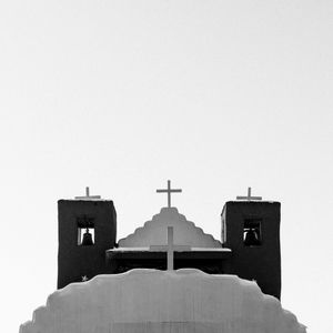 Taos Pueblo No. 29