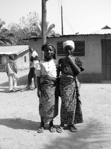 Kagoro Kids #4