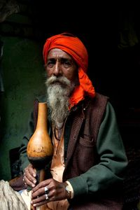 Hari Nath - Jogi