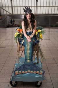 Merfolk