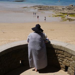 St Malo 2022