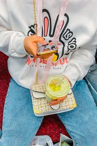Hands Of Tokyo